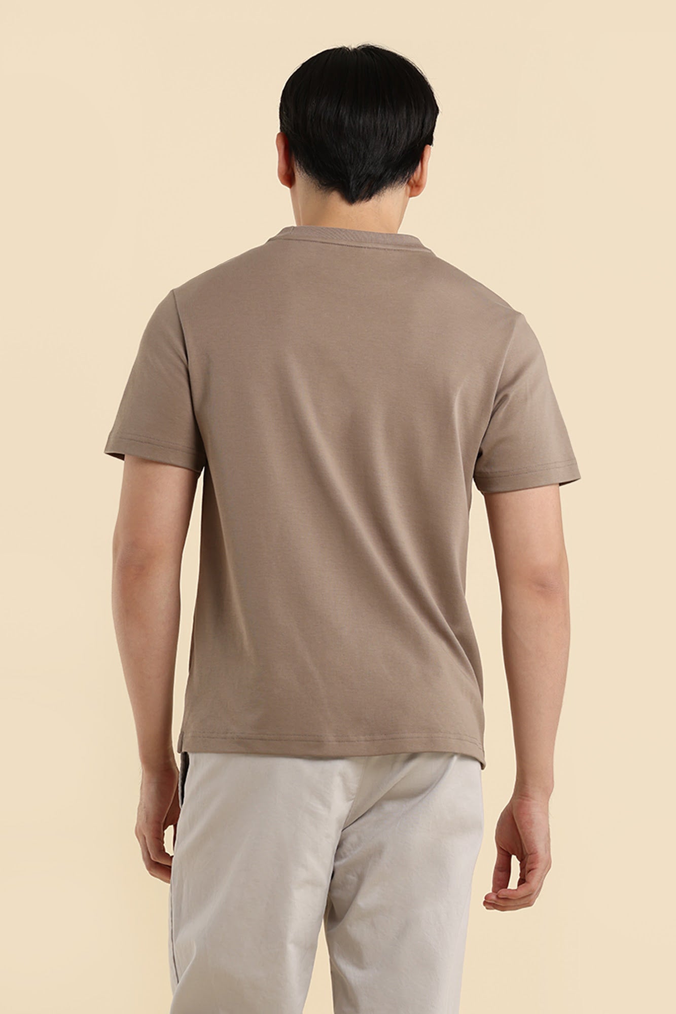 Dress Code T-Shirt