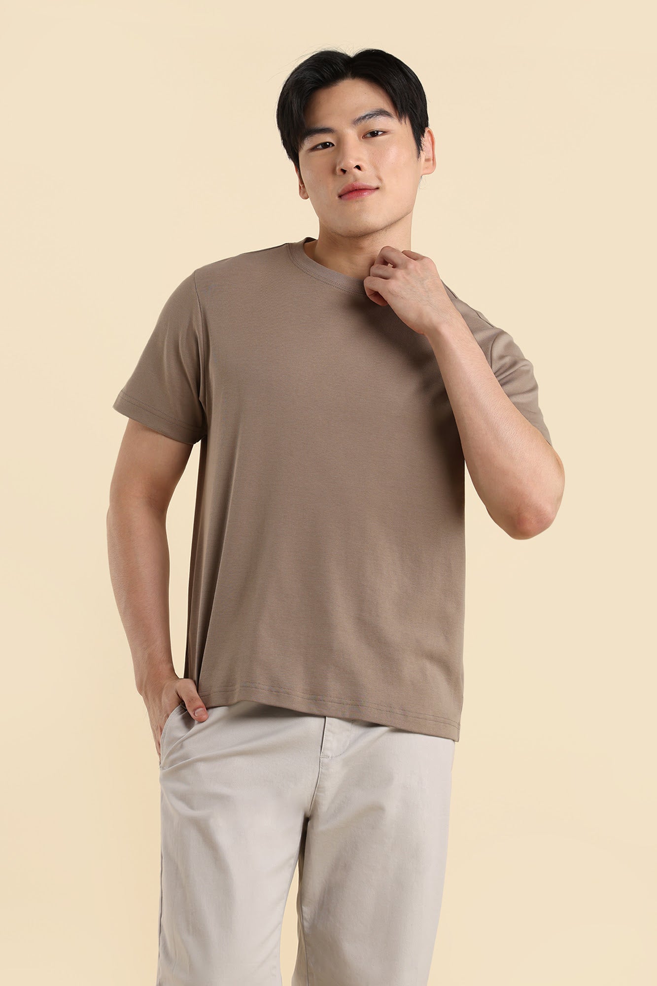 Dress Code T-Shirt