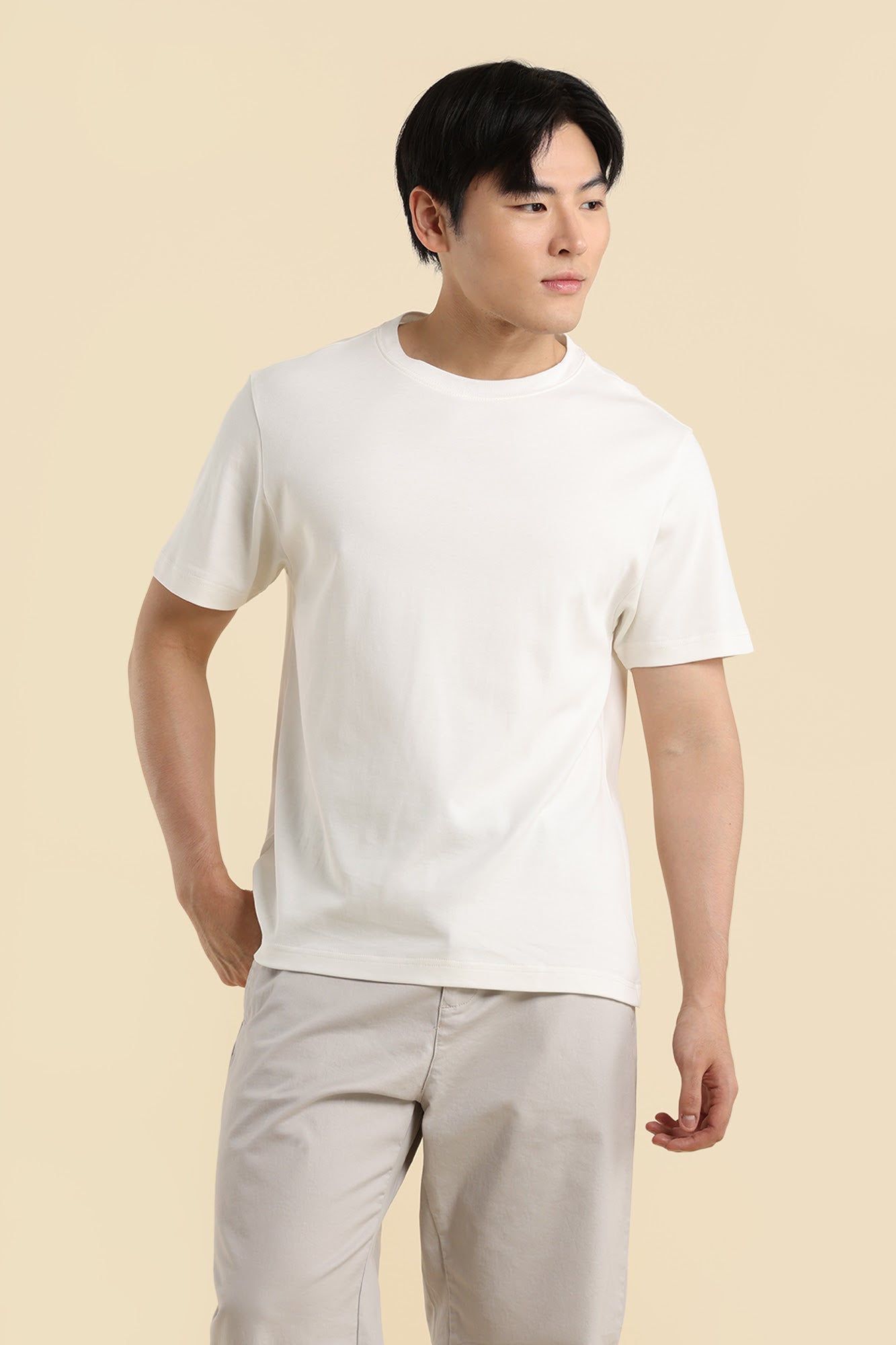 Dress Code T-Shirt