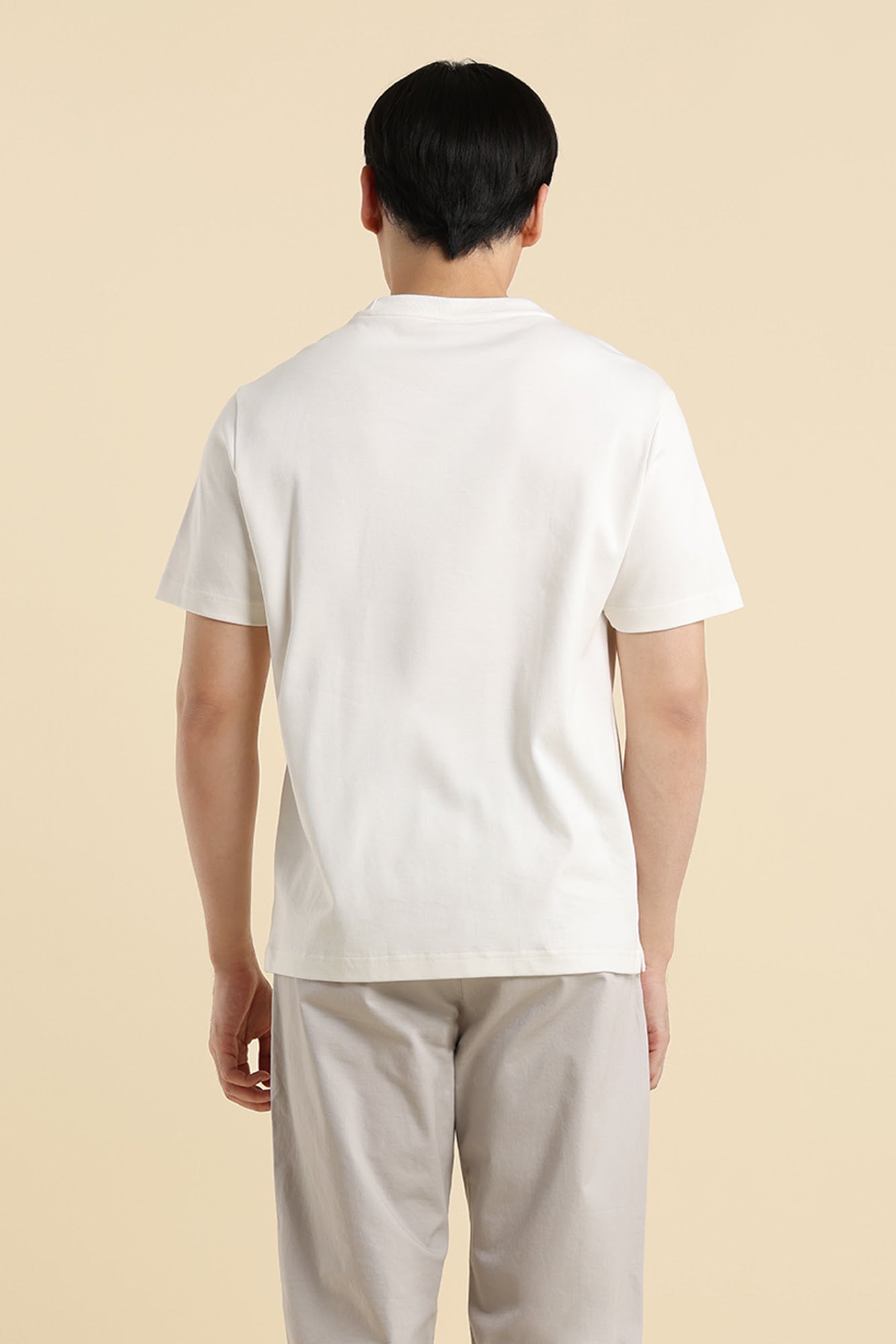 Dress Code T-Shirt