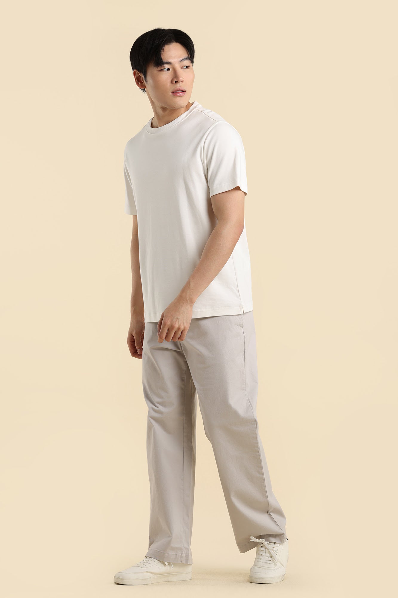 Dress Code T-Shirt