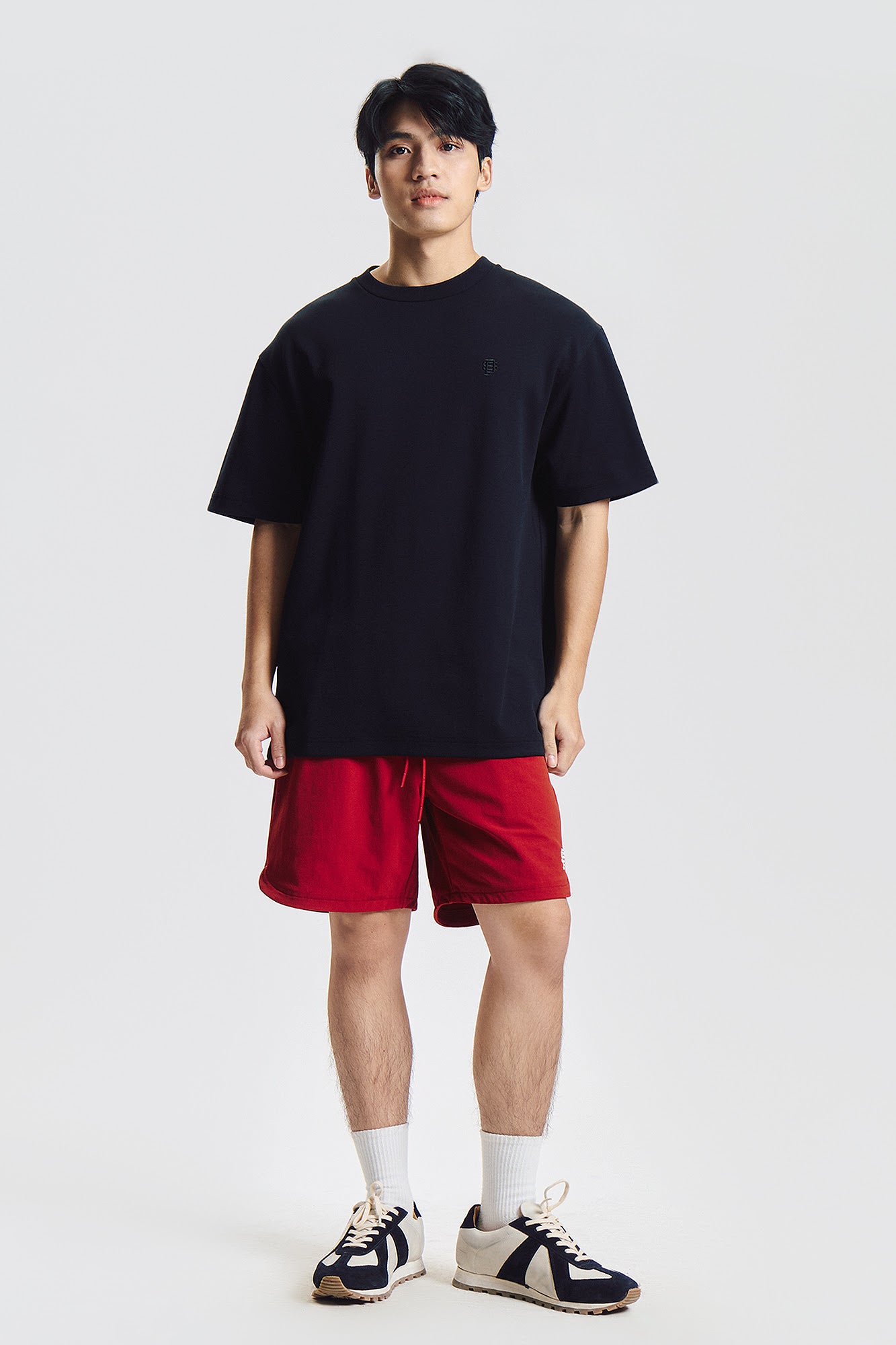 Essentials Relaxed T-Shirt