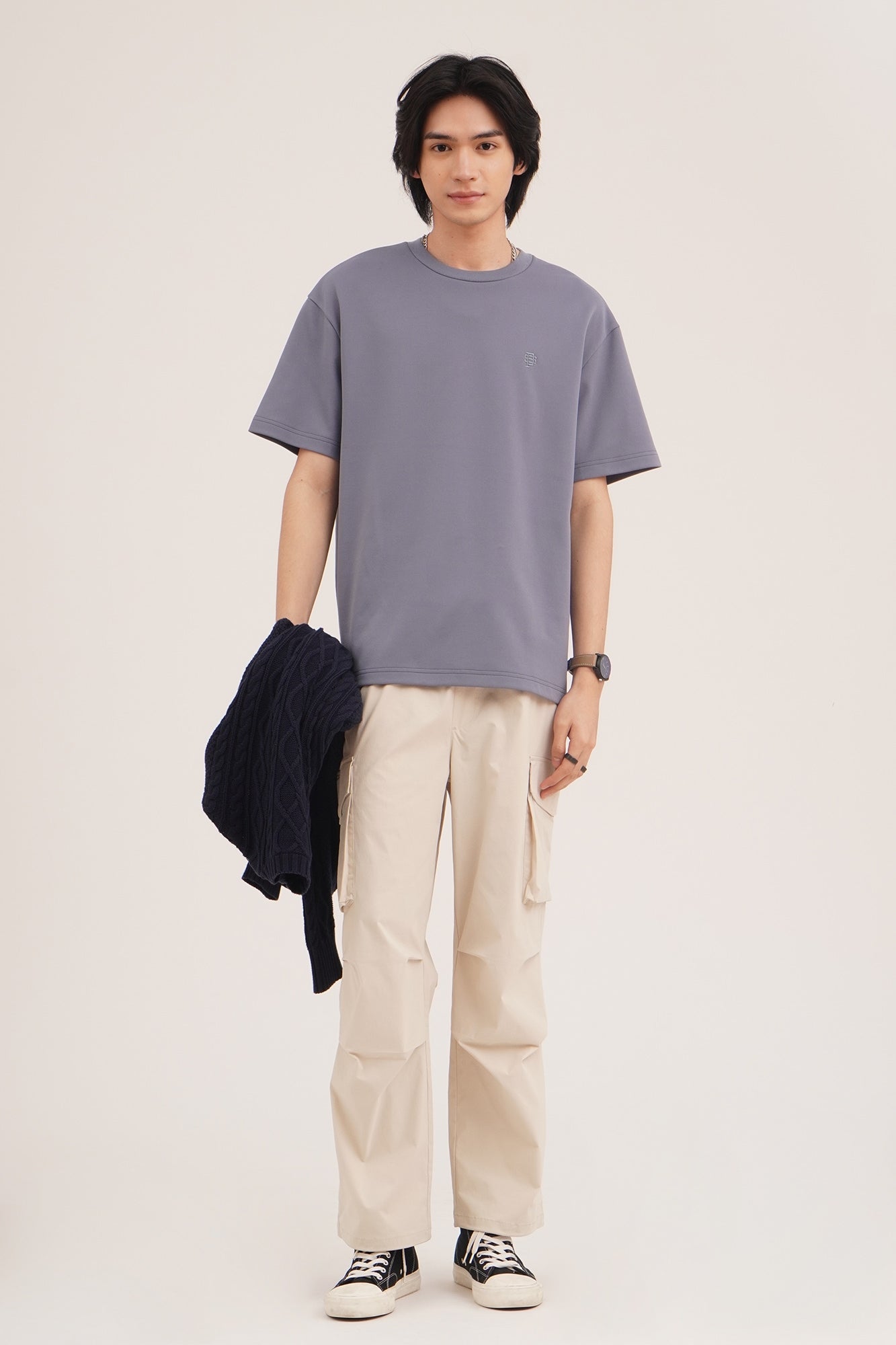Essentials Relaxed T-Shirt