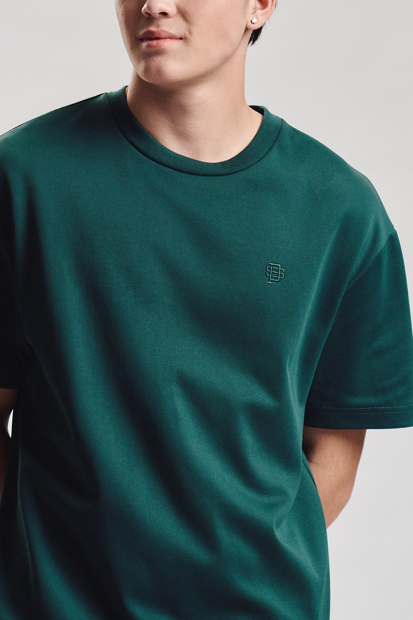 Essentials Relaxed T-Shirt