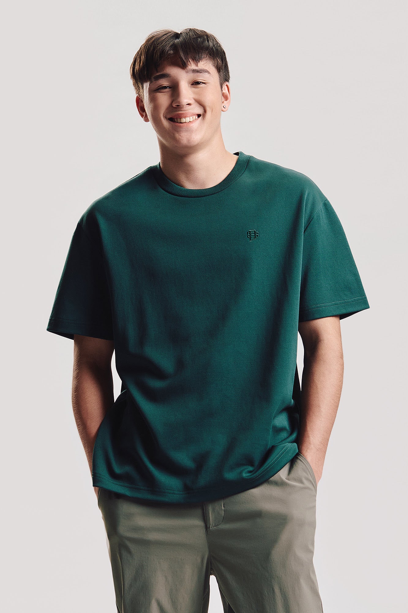 Essentials Relaxed T-Shirt