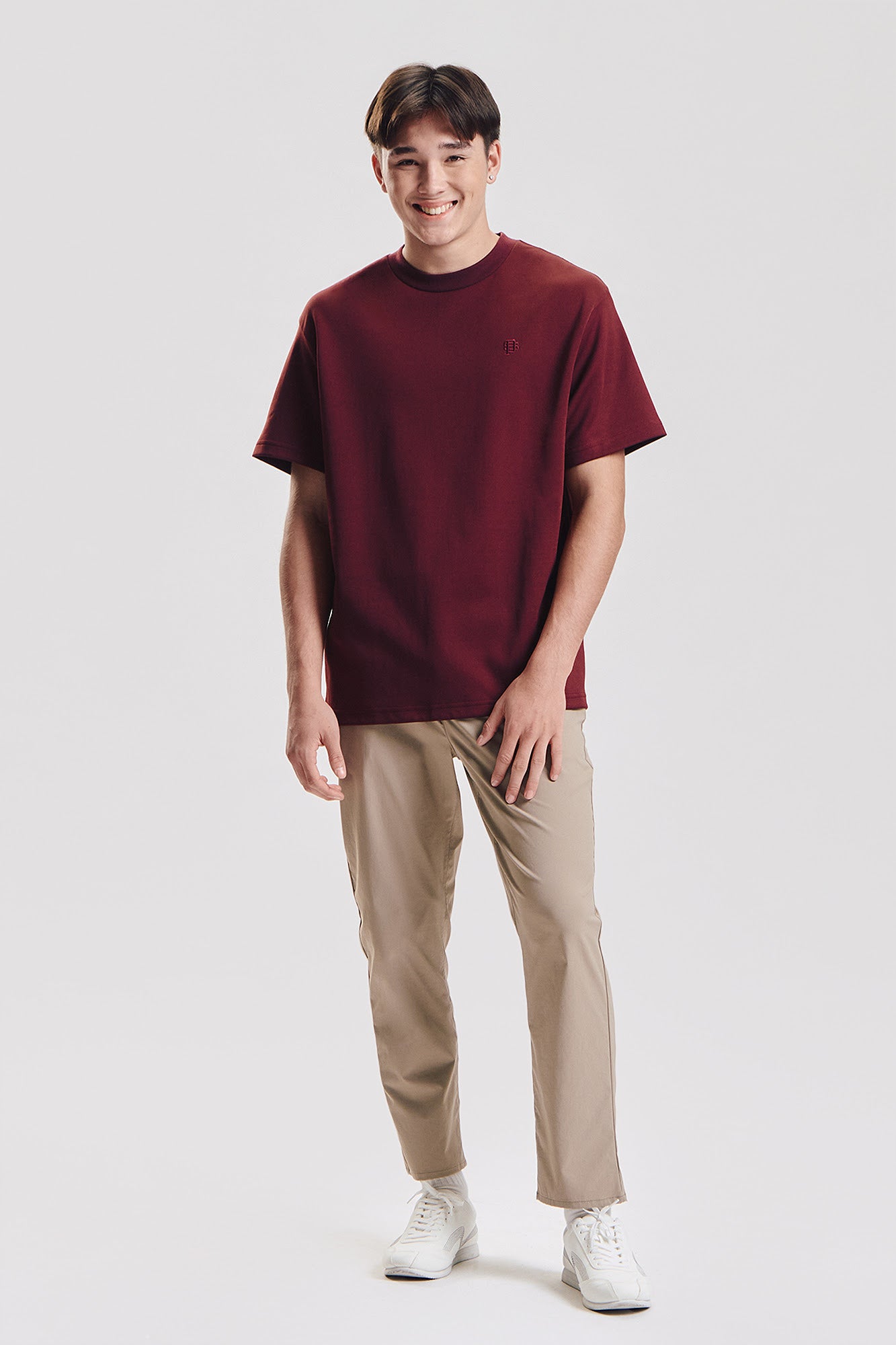 Essentials Relaxed T-Shirt