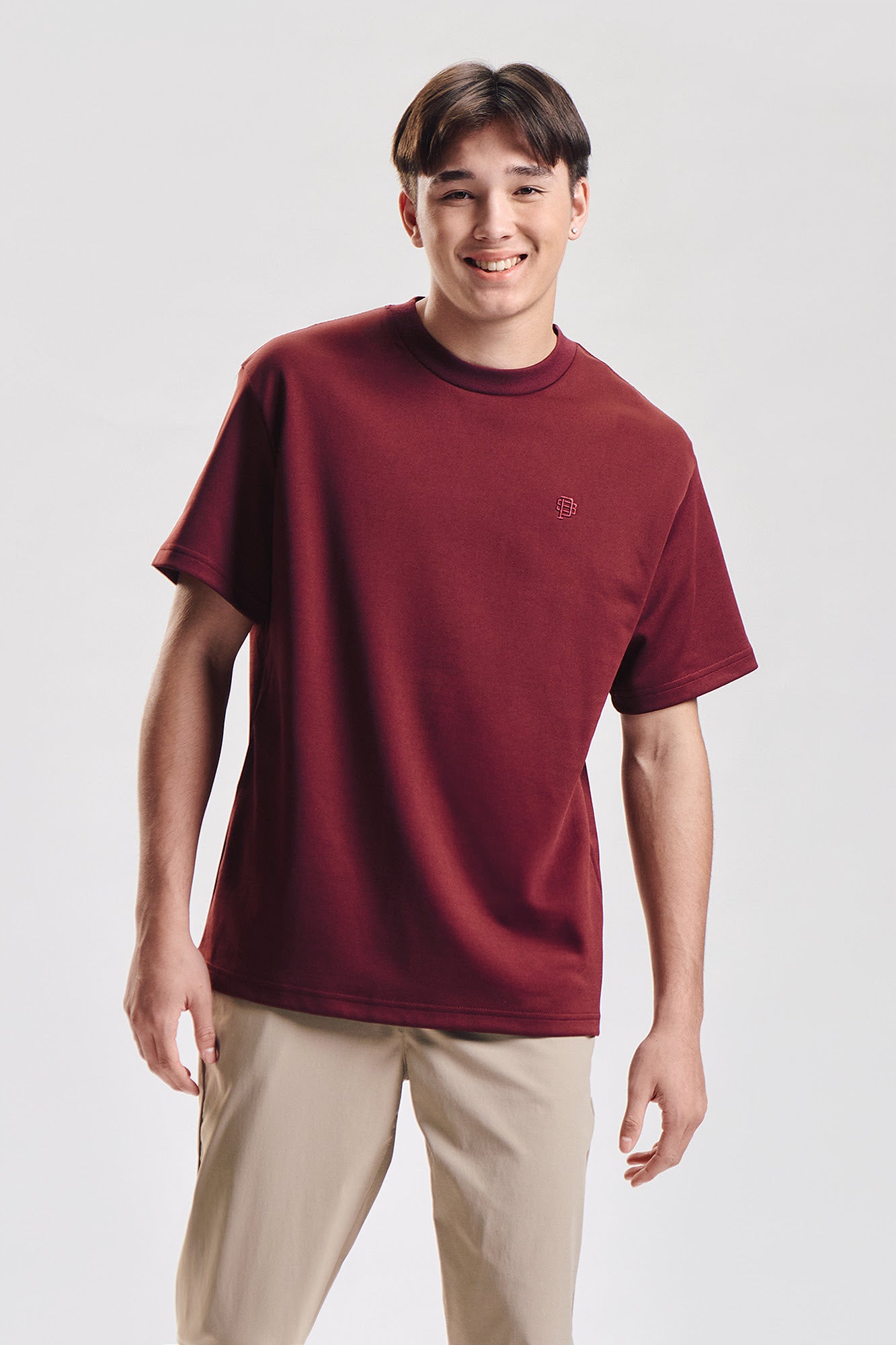 Essentials Relaxed T-Shirt