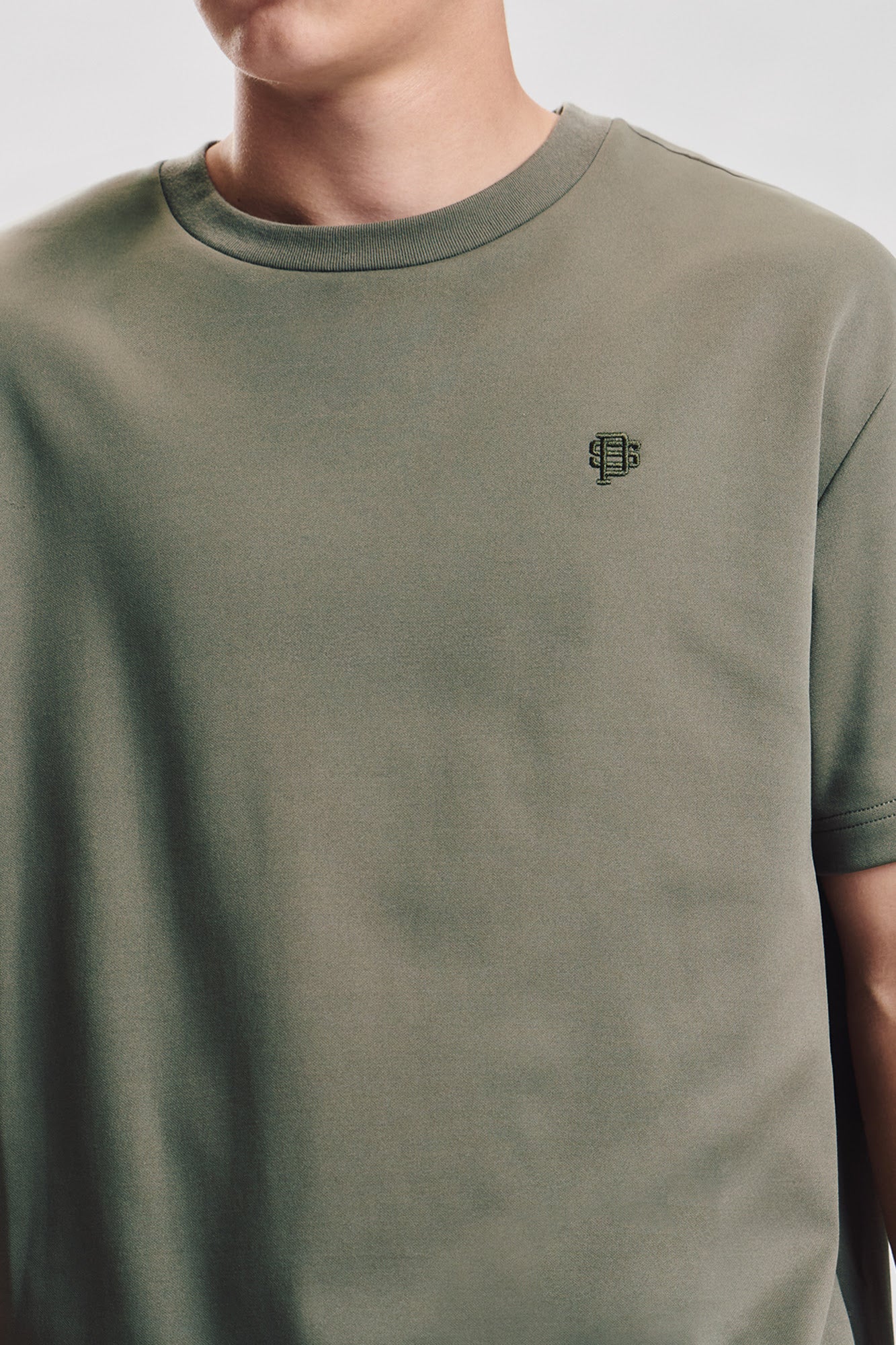 Essentials Relaxed T-Shirt