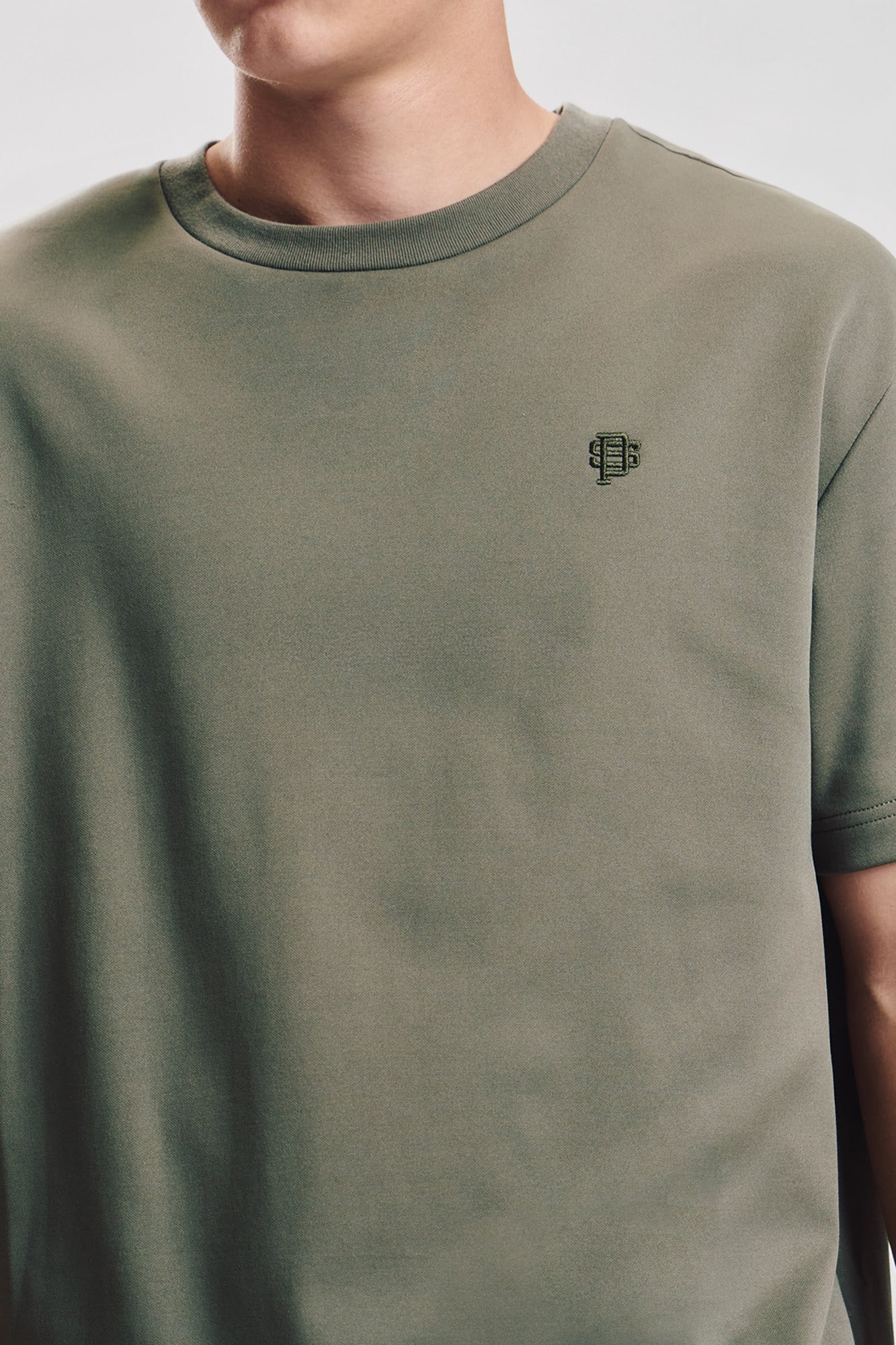 Essentials Relaxed T-Shirt