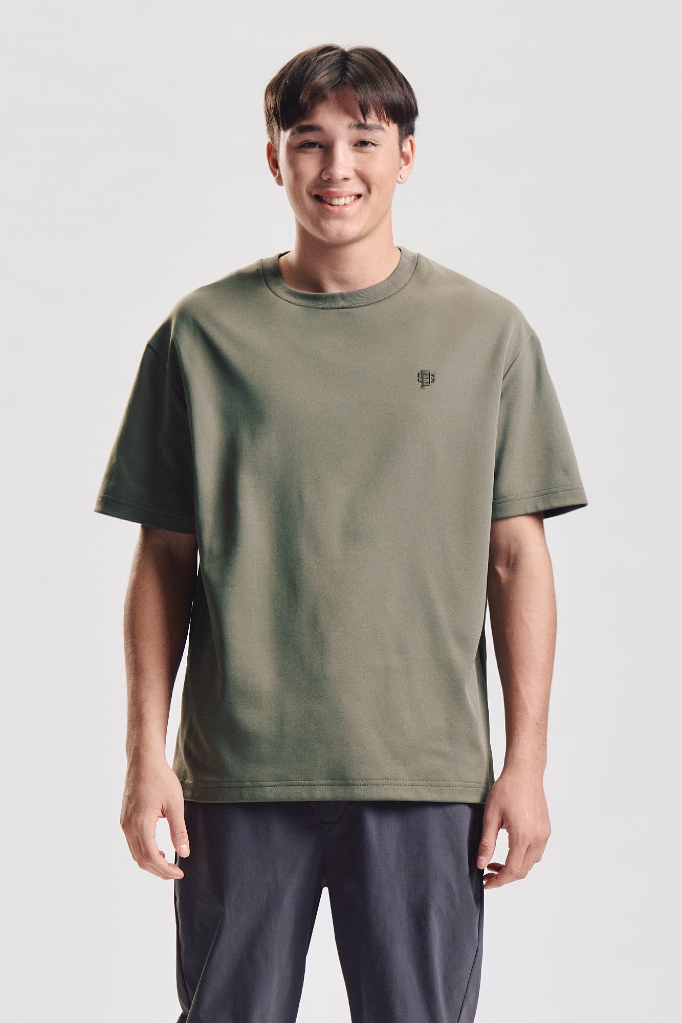 Essentials Relaxed T-Shirt