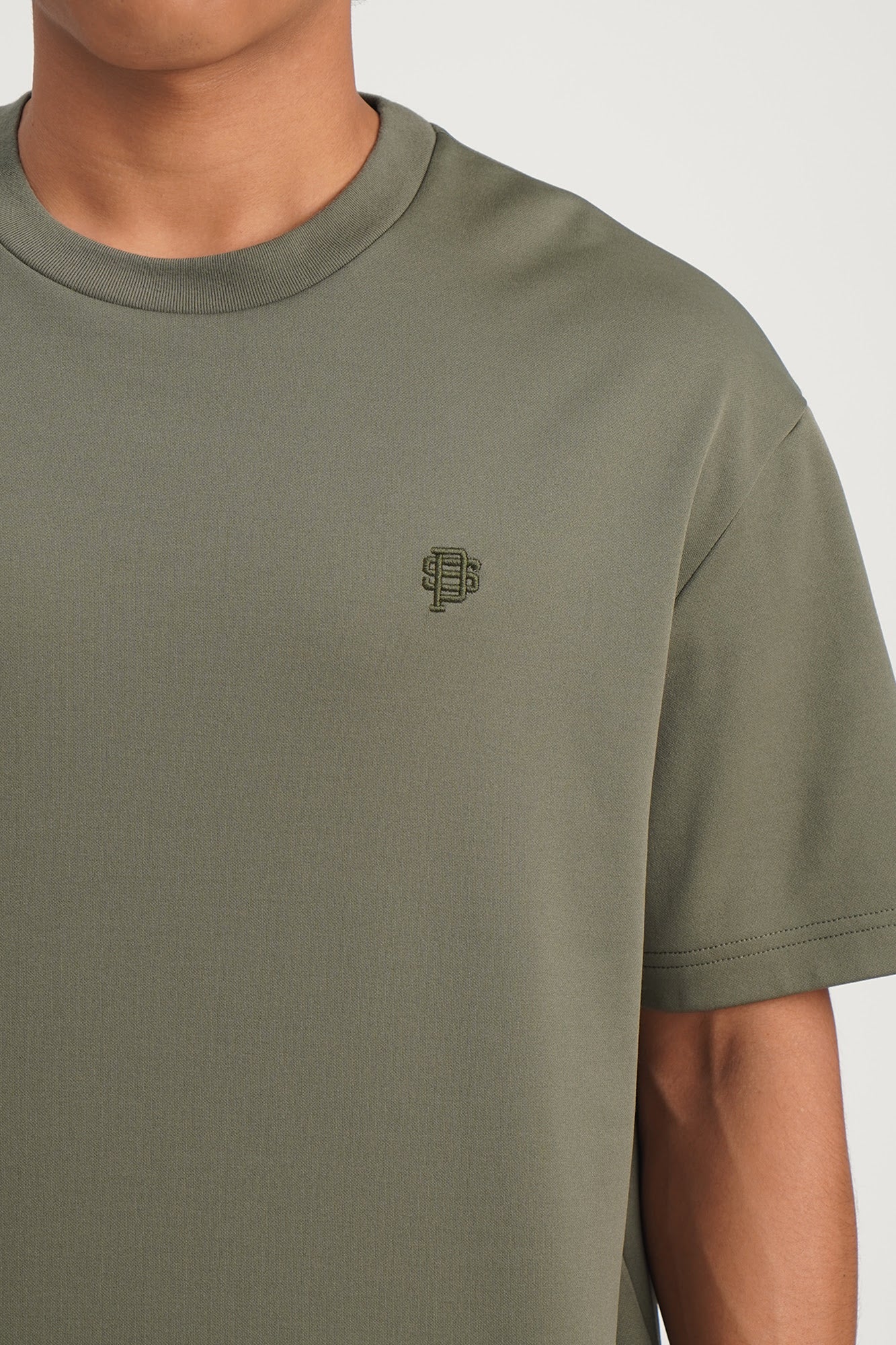 Essentials Relaxed T-Shirt - Main Image