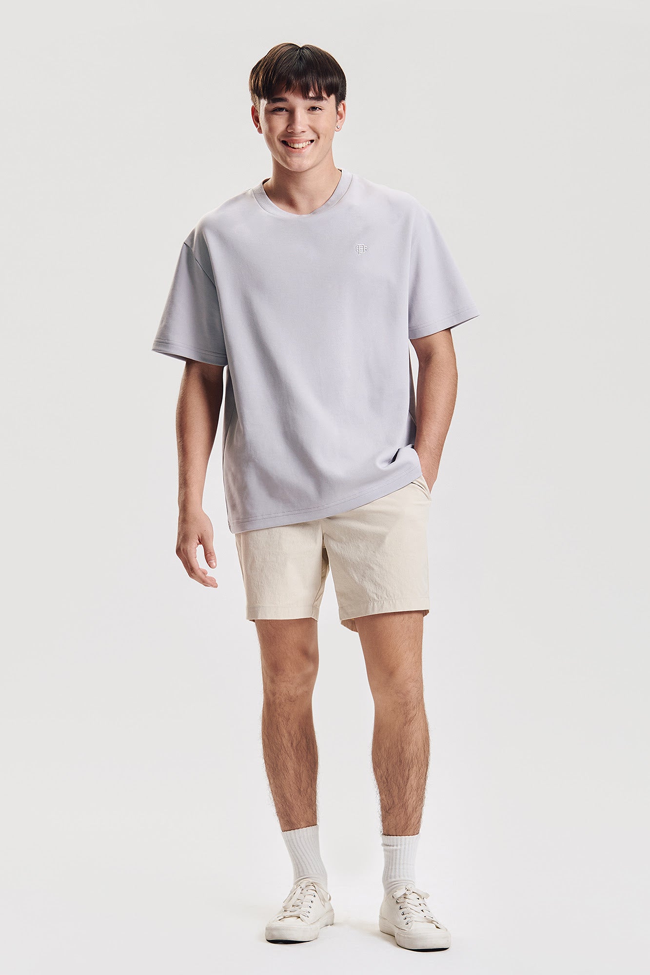 Essentials Relaxed T-Shirt