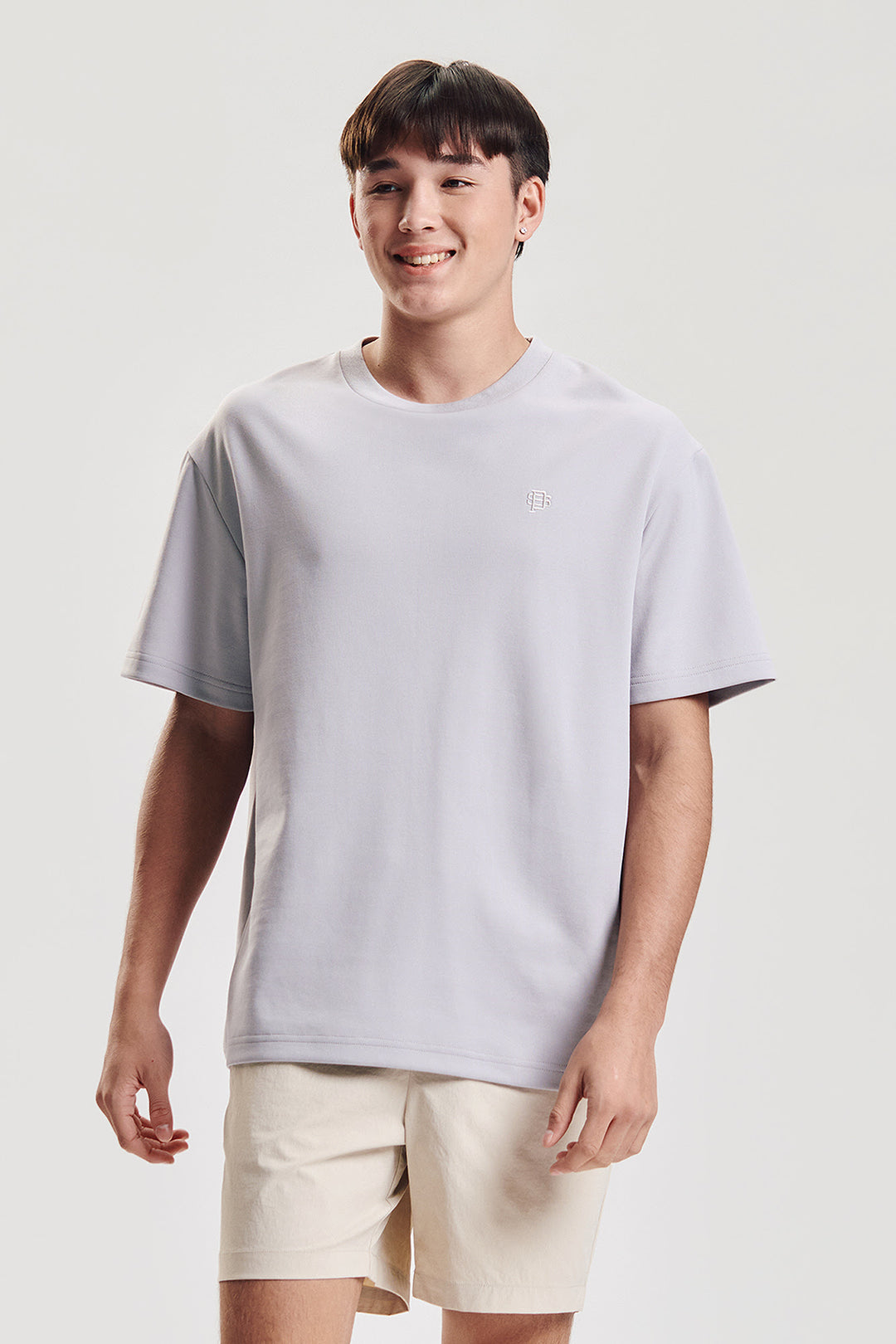 Essentials Relaxed T-Shirt