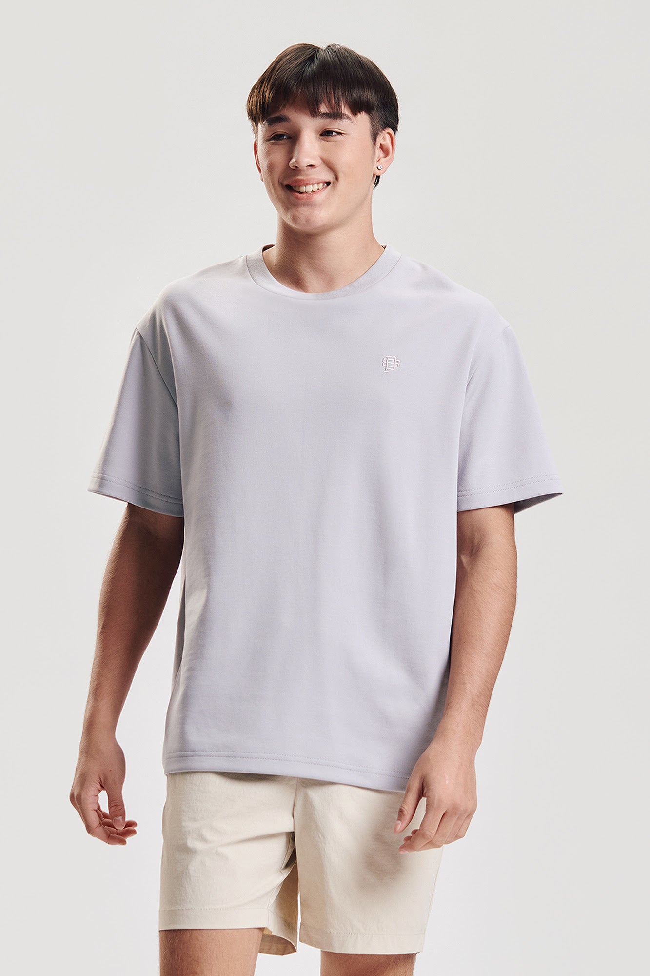 Essentials Relaxed T-Shirt