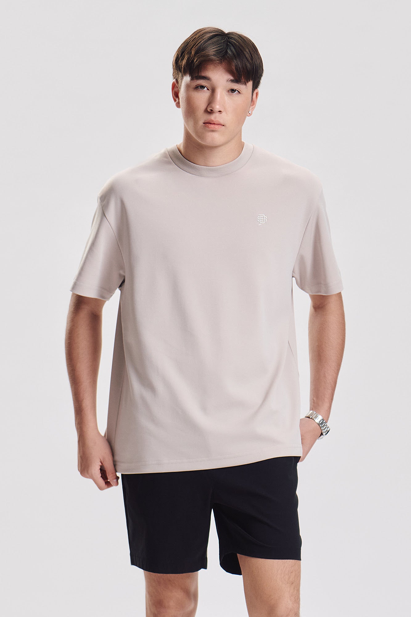 Essentials Relaxed T-Shirt