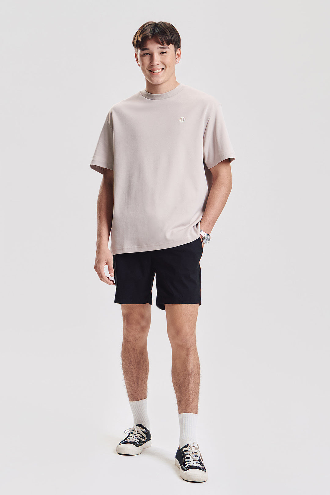 Essentials Relaxed T-Shirt