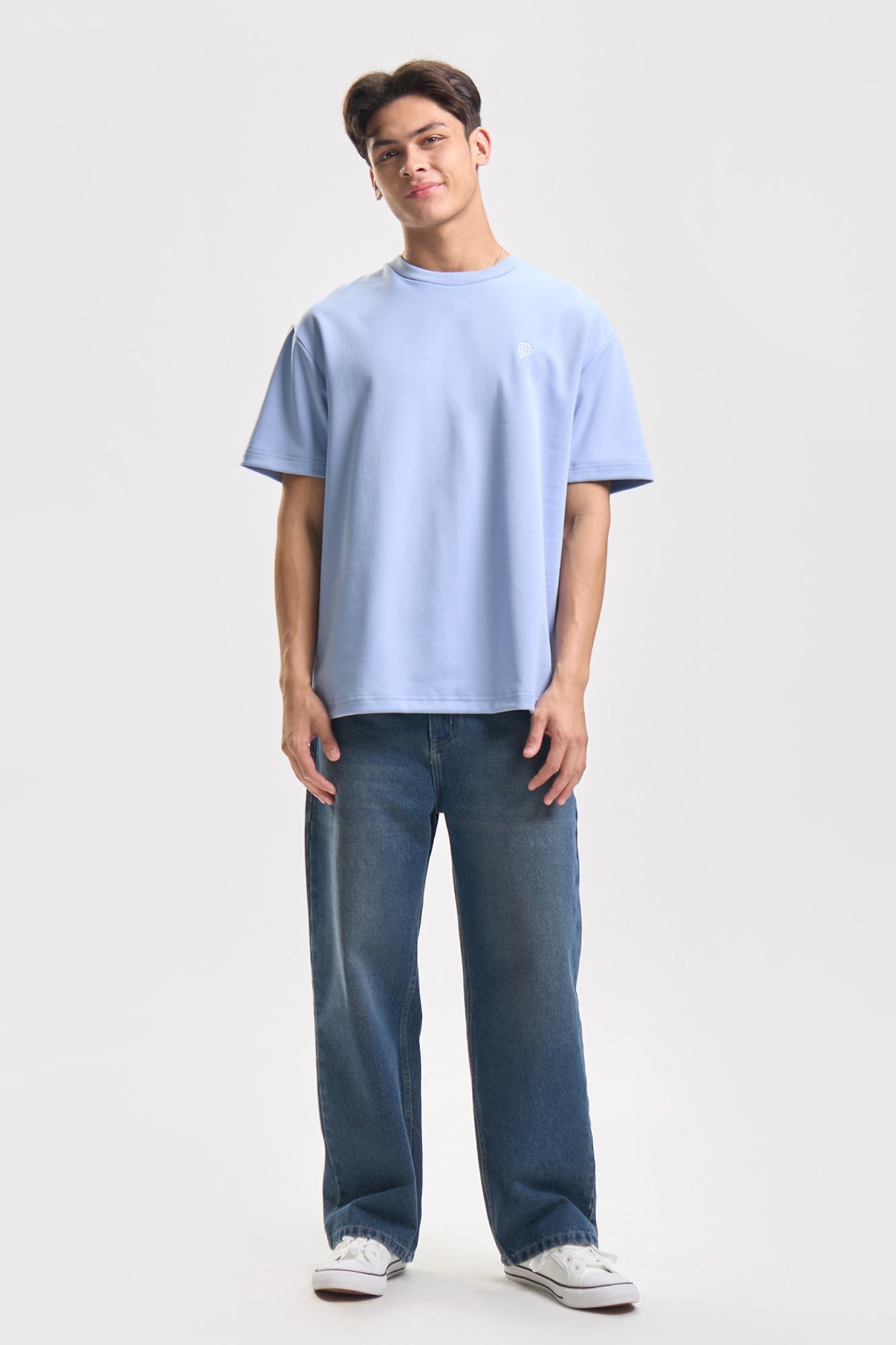 Essentials Relaxed T-Shirt