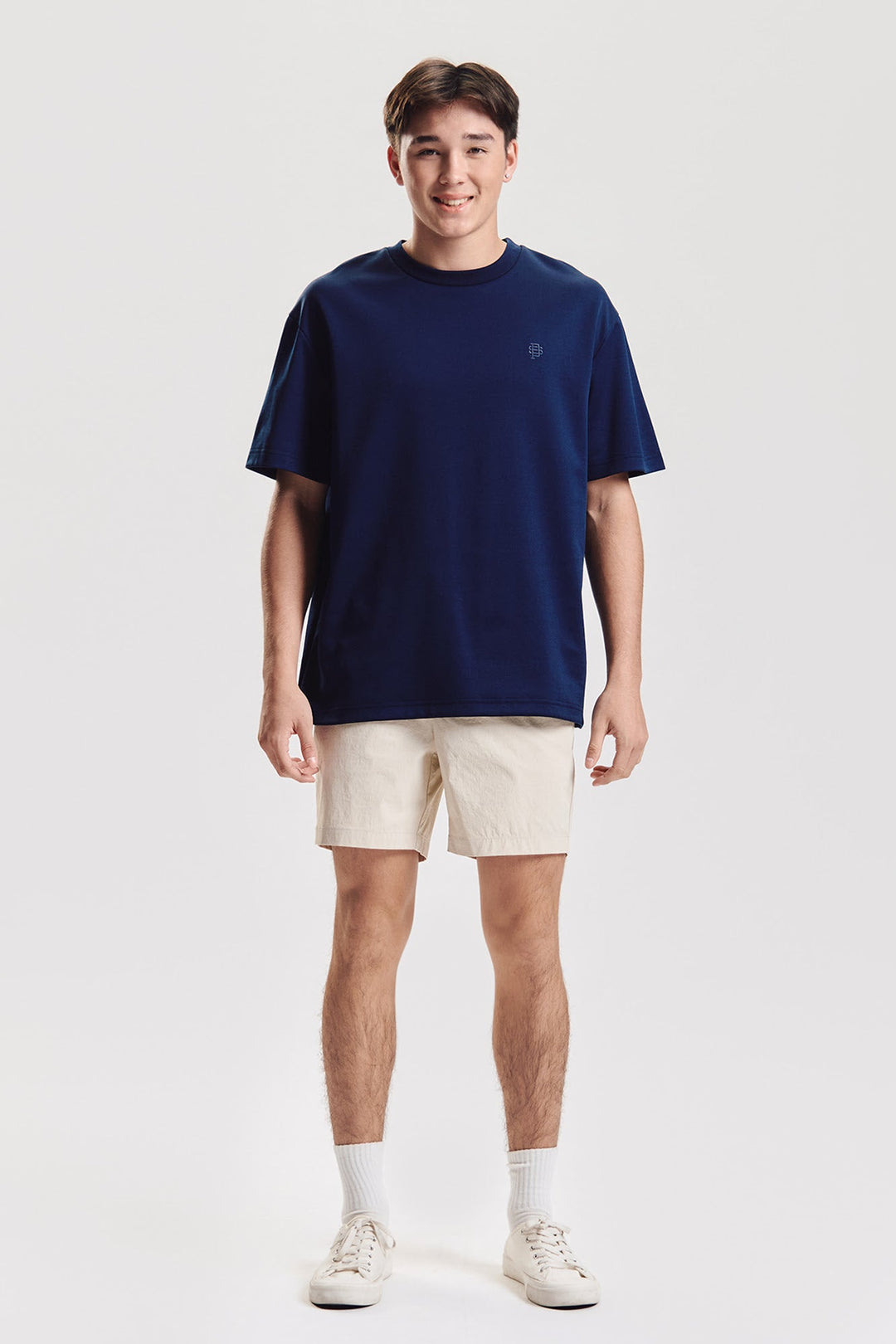 Essentials Relaxed T-Shirt
