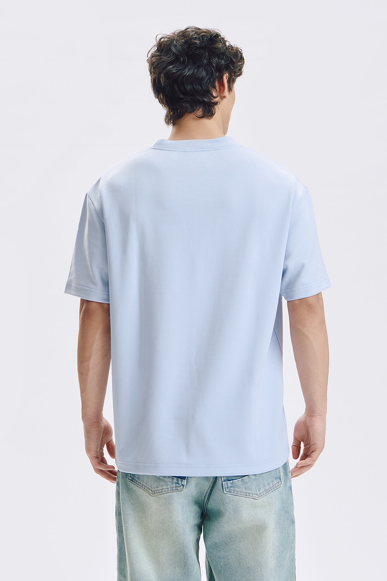 Essentials Relaxed T-Shirt