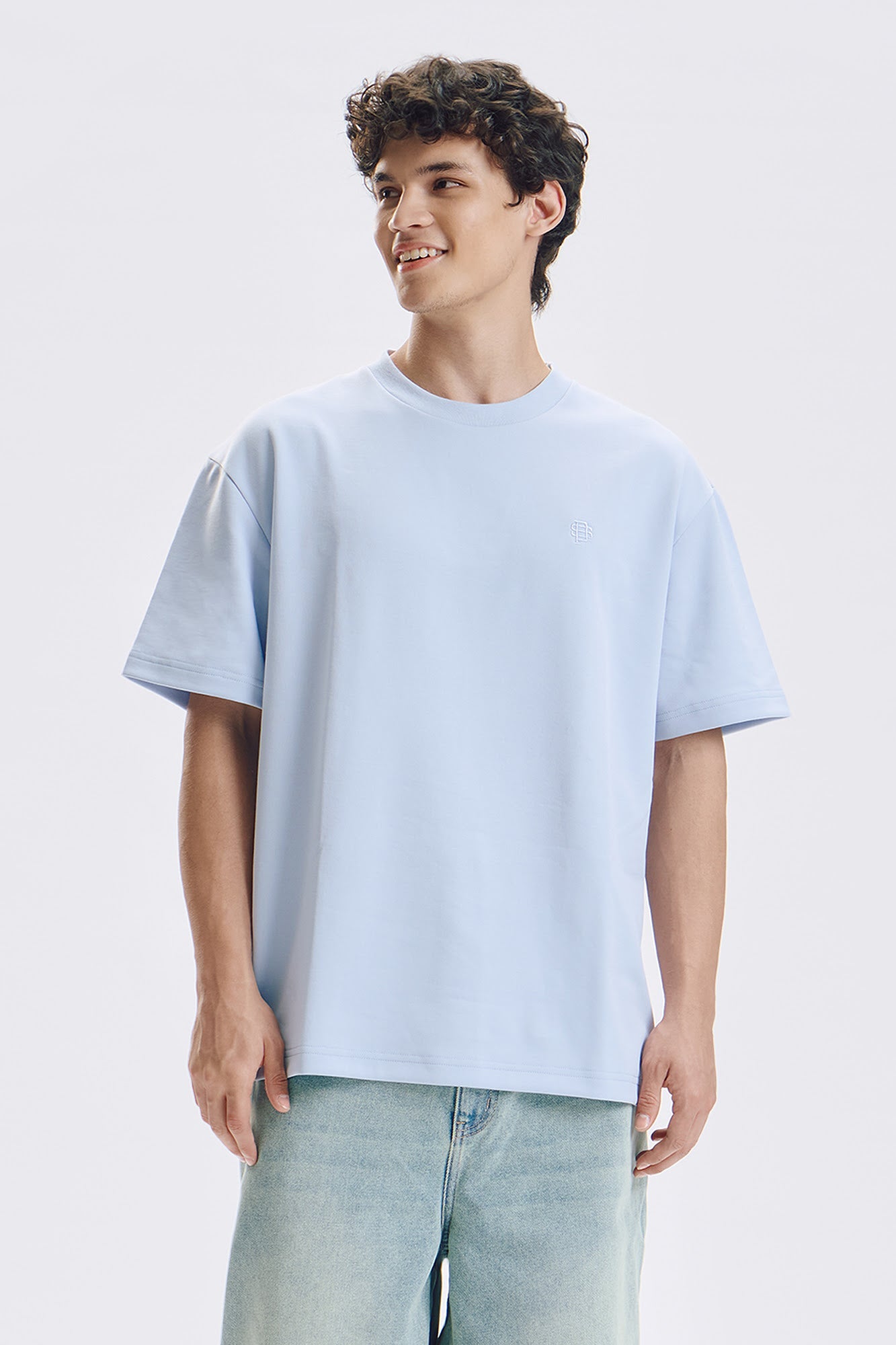 Essentials Relaxed T-Shirt