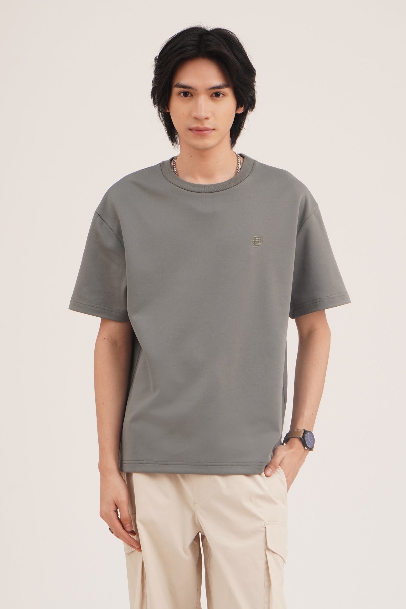 Essentials Relaxed T-Shirt