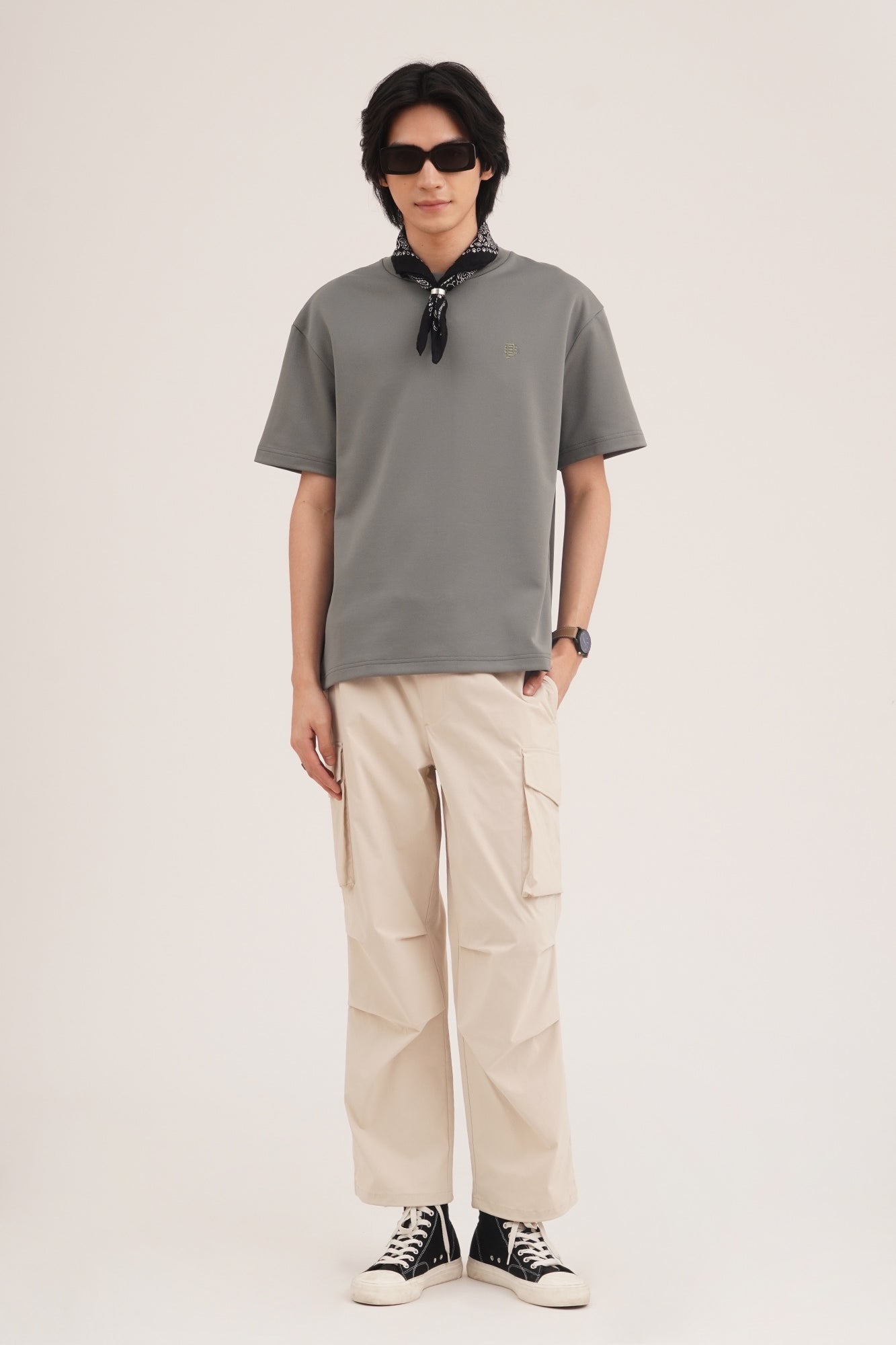 Essentials Relaxed T-Shirt