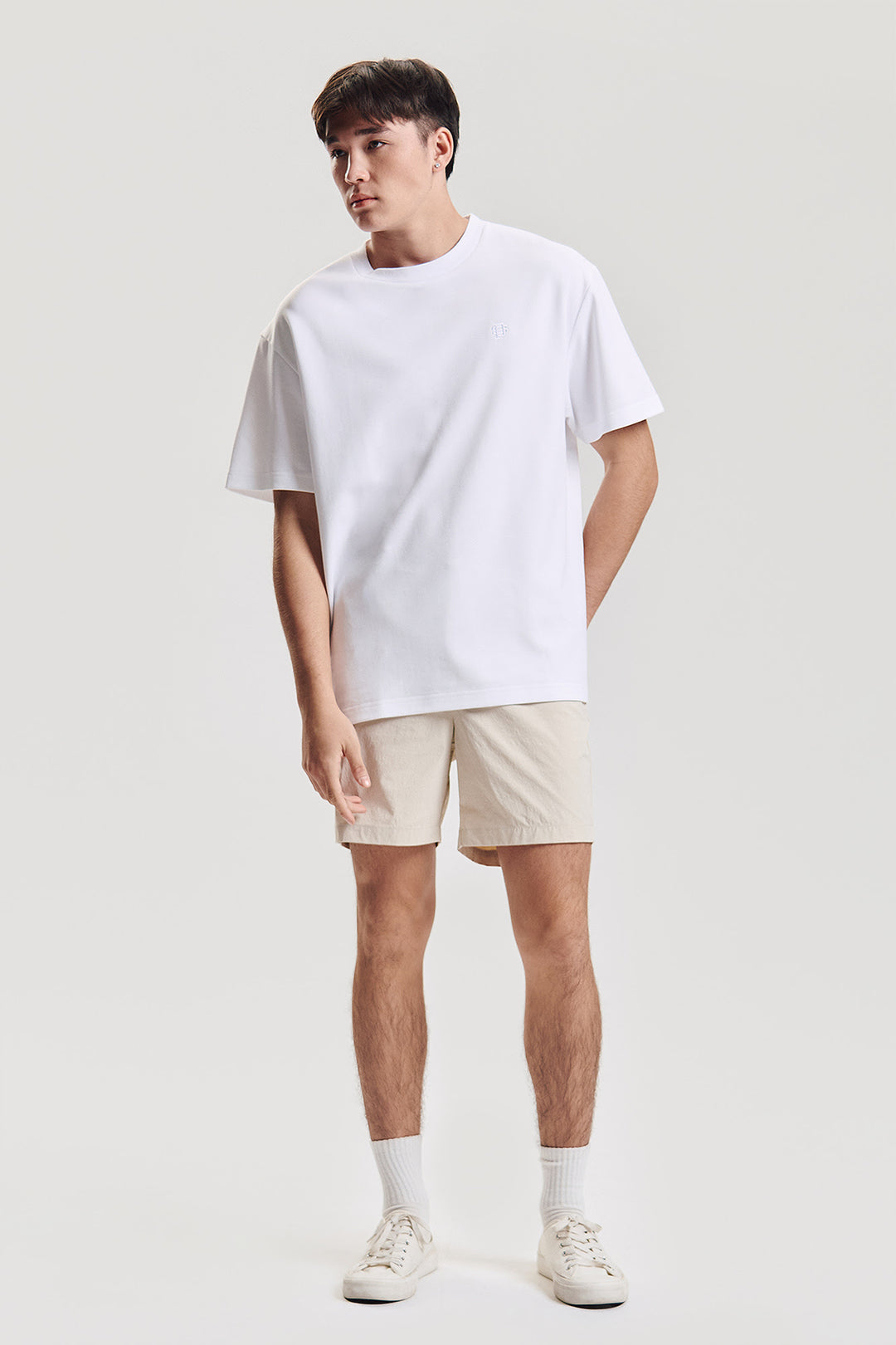 Essentials Relaxed T-Shirt
