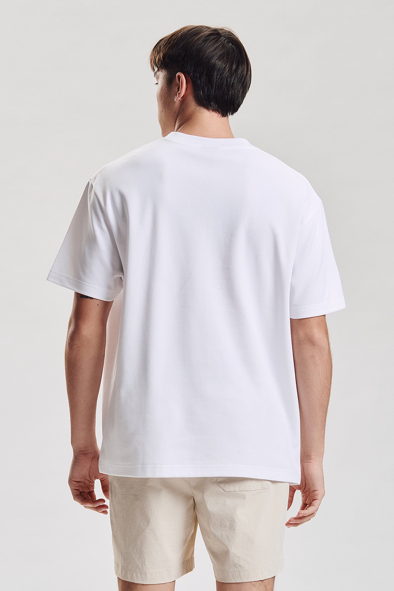 Essentials Relaxed T-Shirt