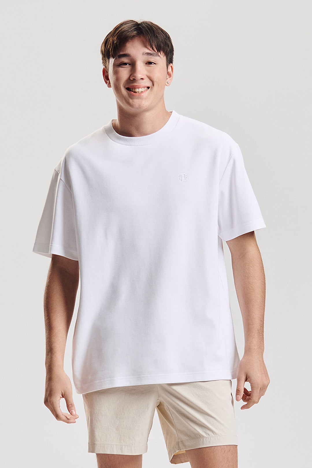 Essentials Relaxed T-Shirt