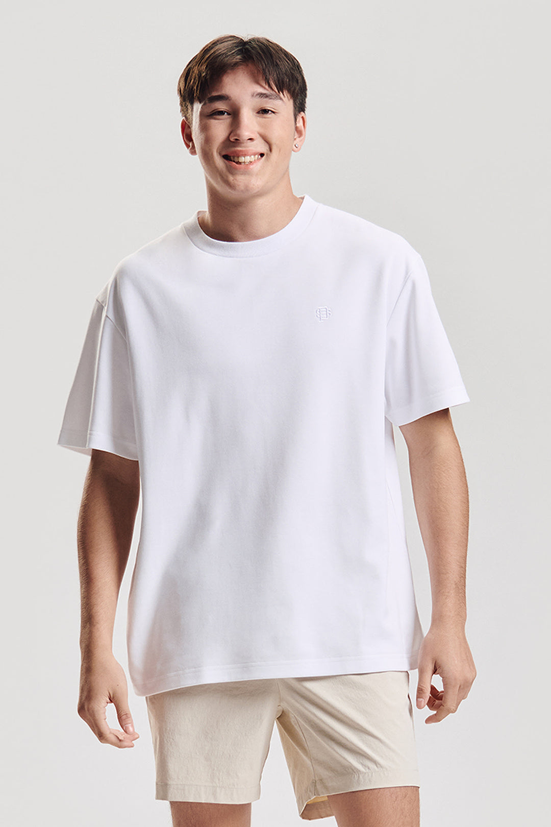 Essentials Relaxed T-Shirt