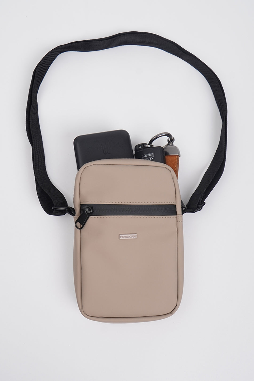 Penshoppe Staples PU Coated Lifepack