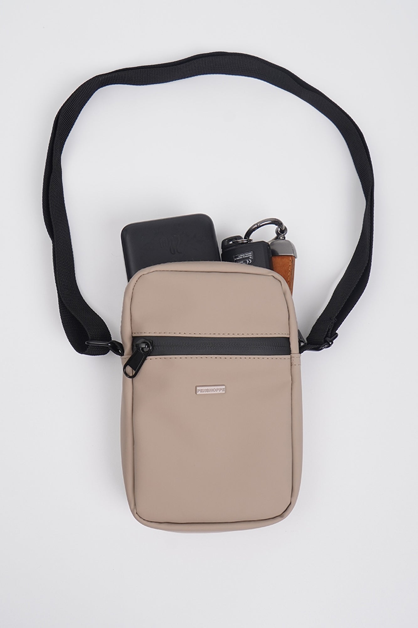 Penshoppe Staples PU Coated Lifepack