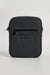 Premium PU Coated Sling Bag with Front Pocket