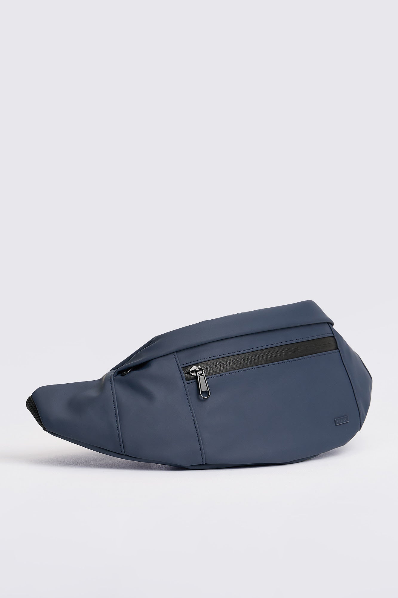 Penshoppe Staples PU Coated Waistpack