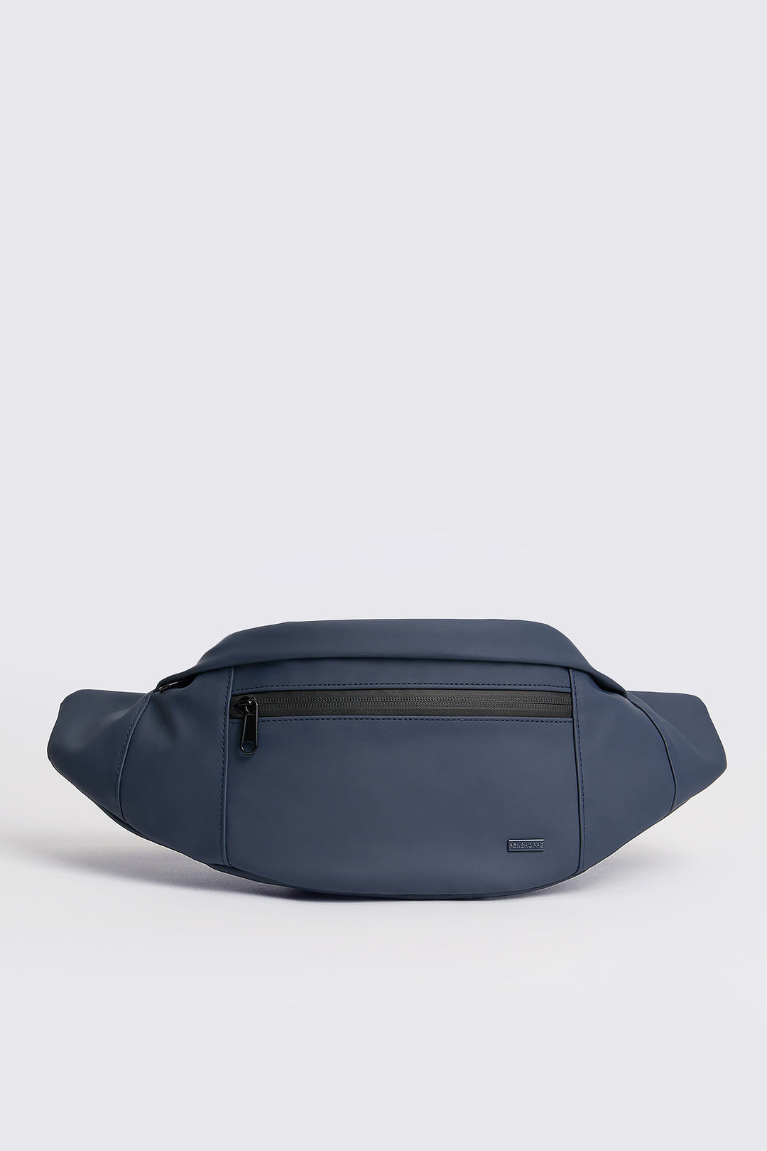 Penshoppe Staples PU Coated Waistpack