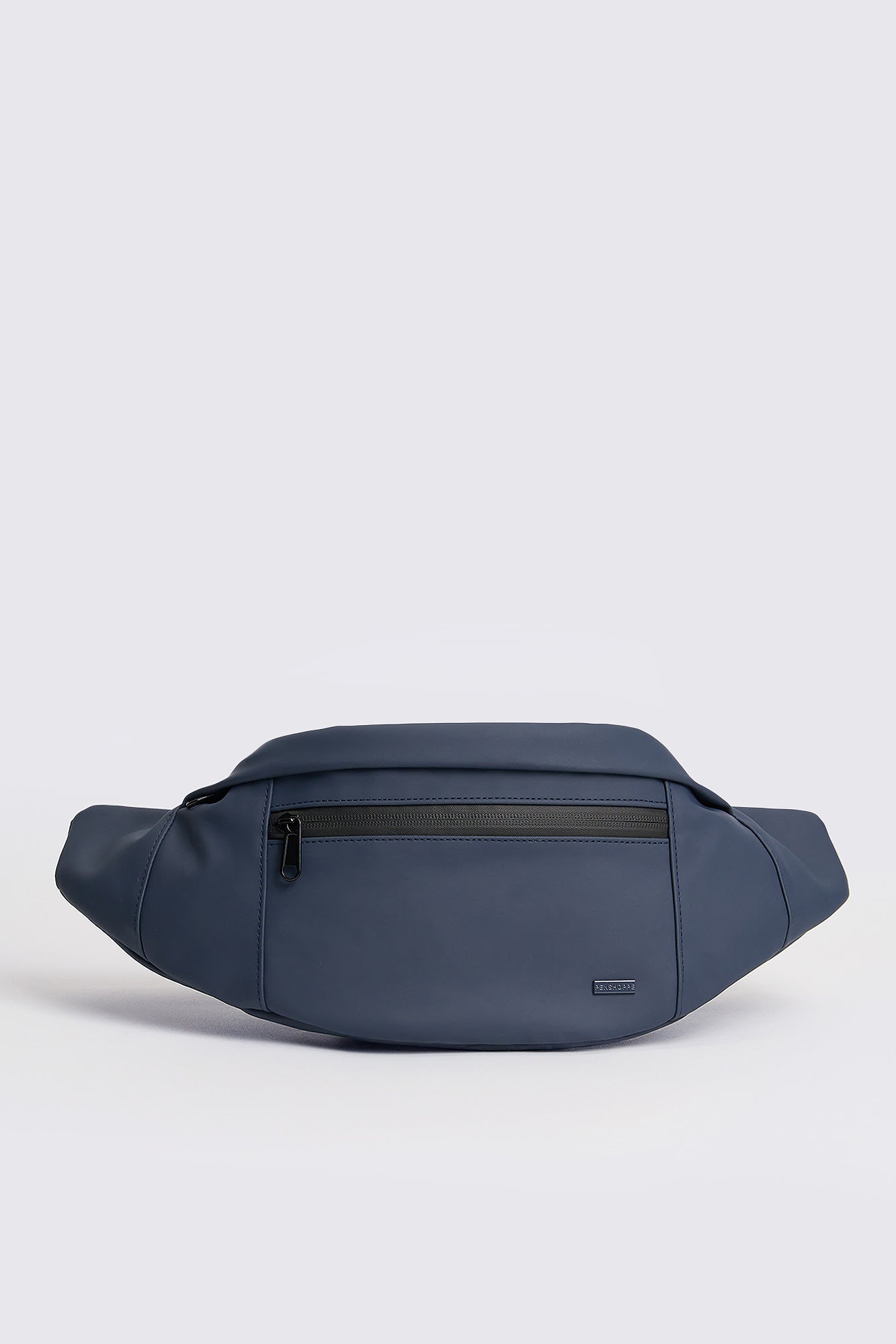 Penshoppe Staples PU Coated Waistpack