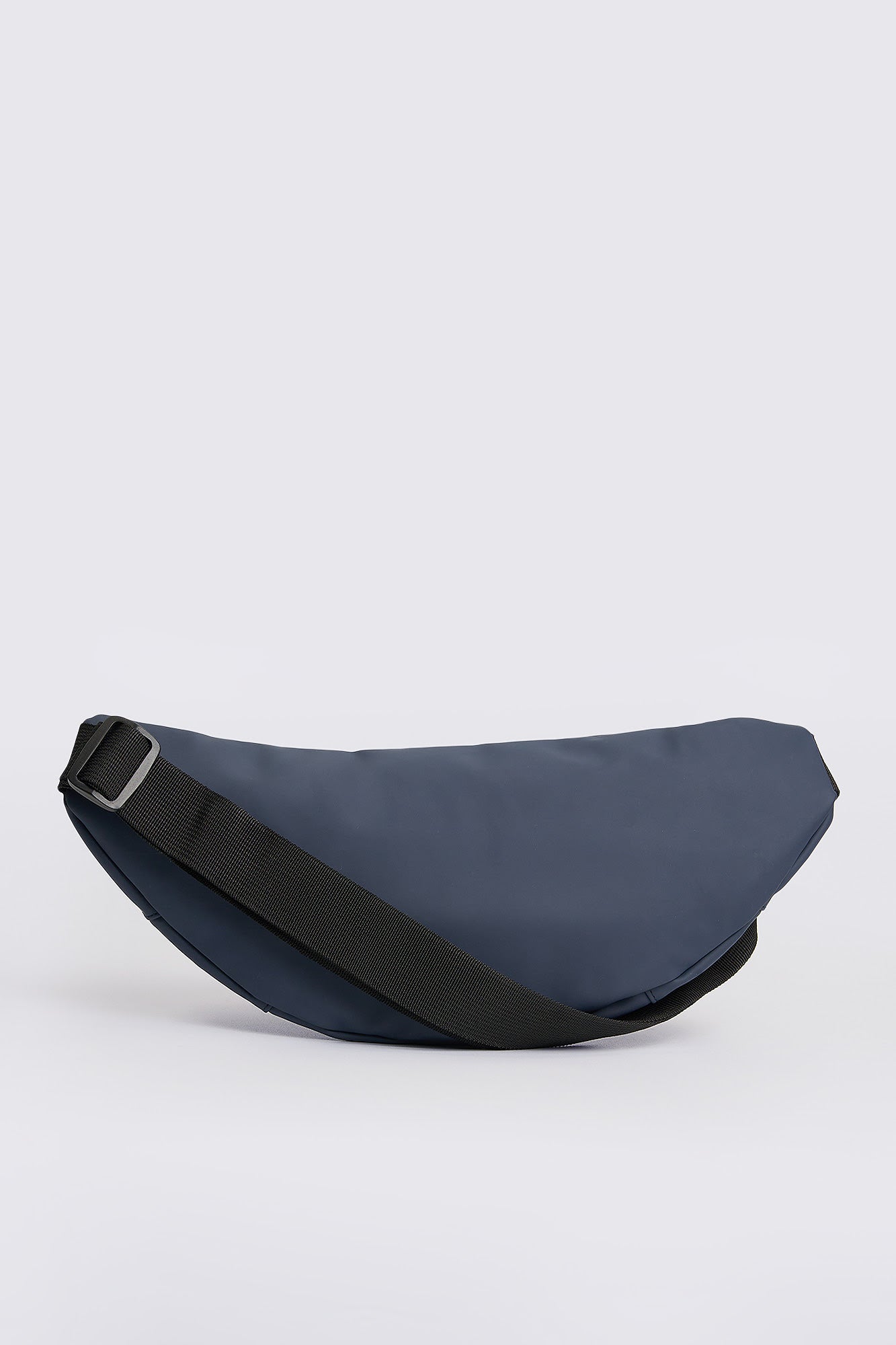 Penshoppe Staples PU Coated Waistpack