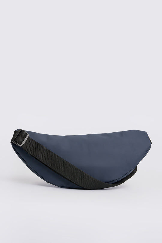 Penshoppe Staples PU Coated Waistpack