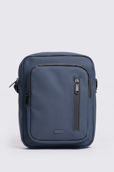Penshoppe Staples PU Coated Waistpack