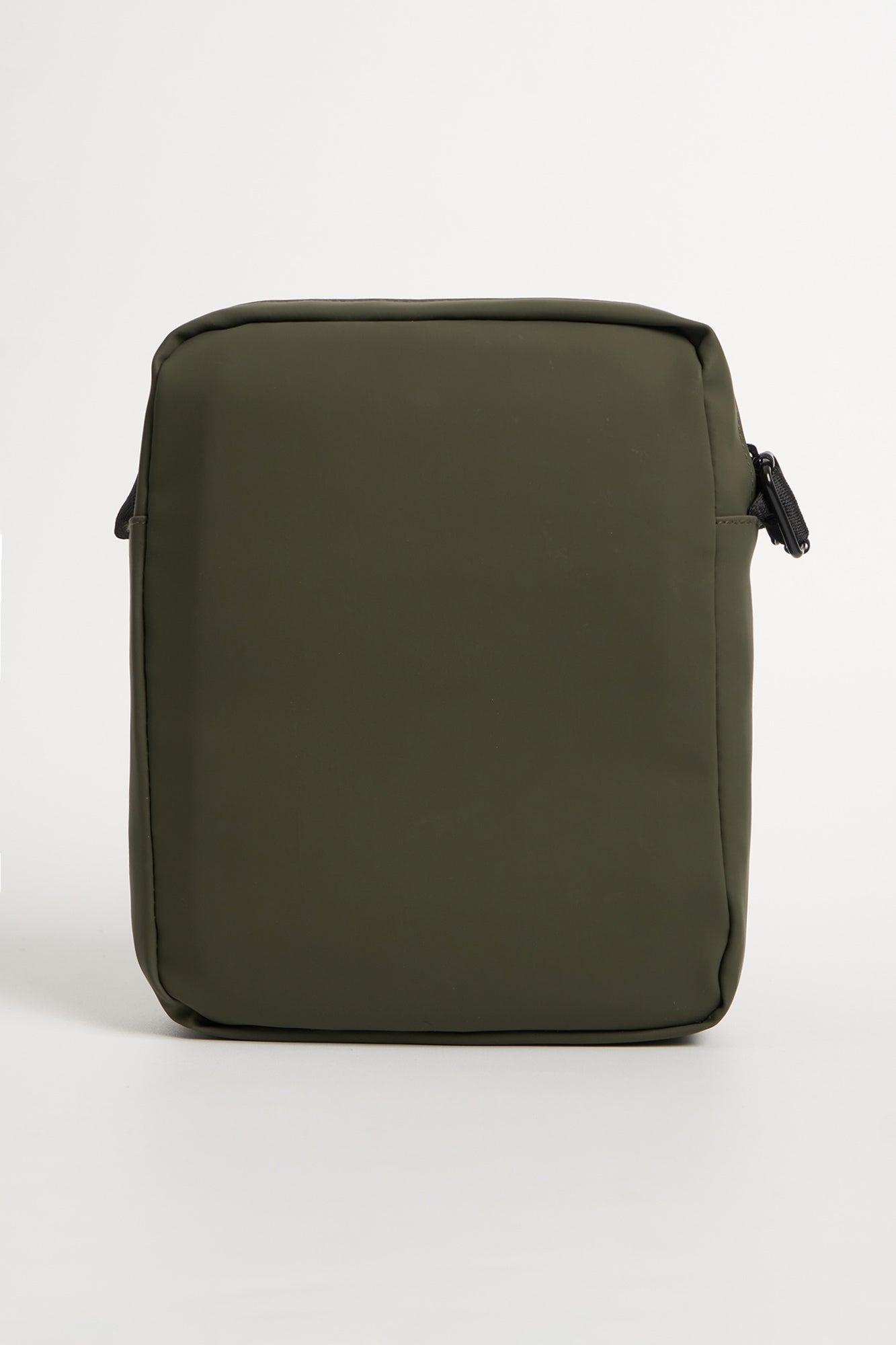 Penshoppe Staples PU Coated Sling Bag