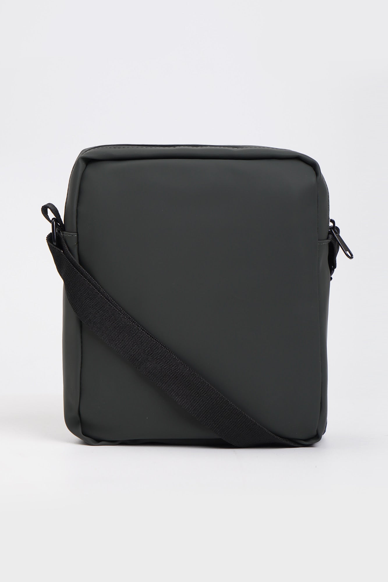 Penshoppe Staples PU Coated Sling Bag