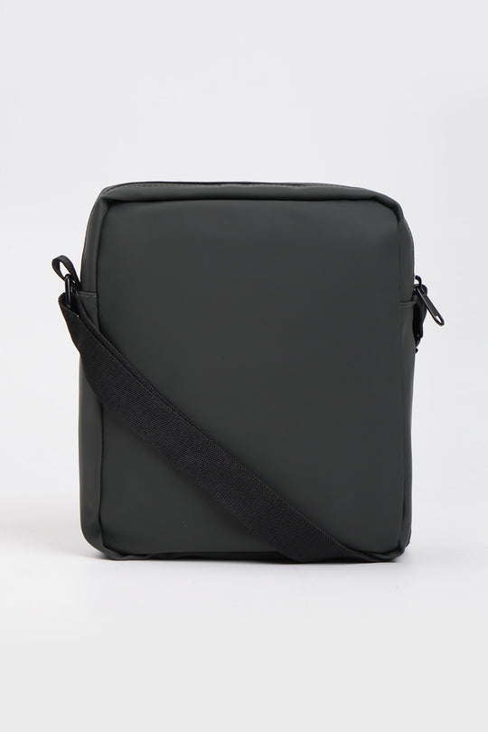 Penshoppe Staples PU Coated Sling Bag