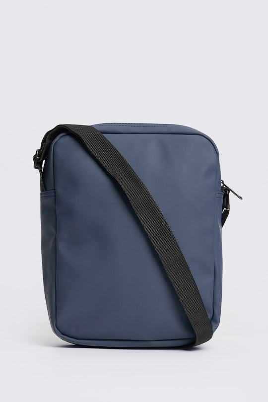 Penshoppe Staples PU Coated Sling Bag