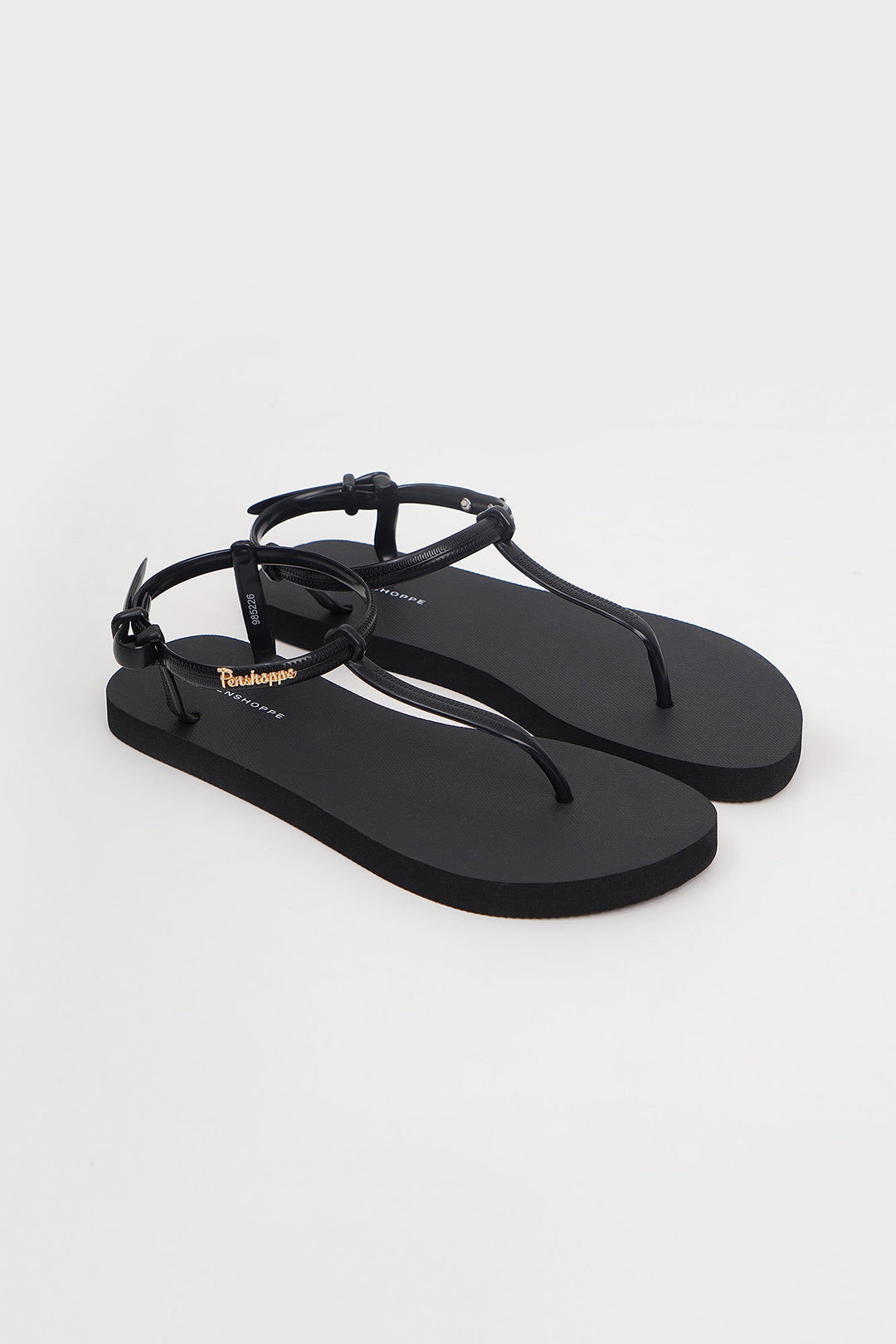 Women's Y-Strap Flip Flops