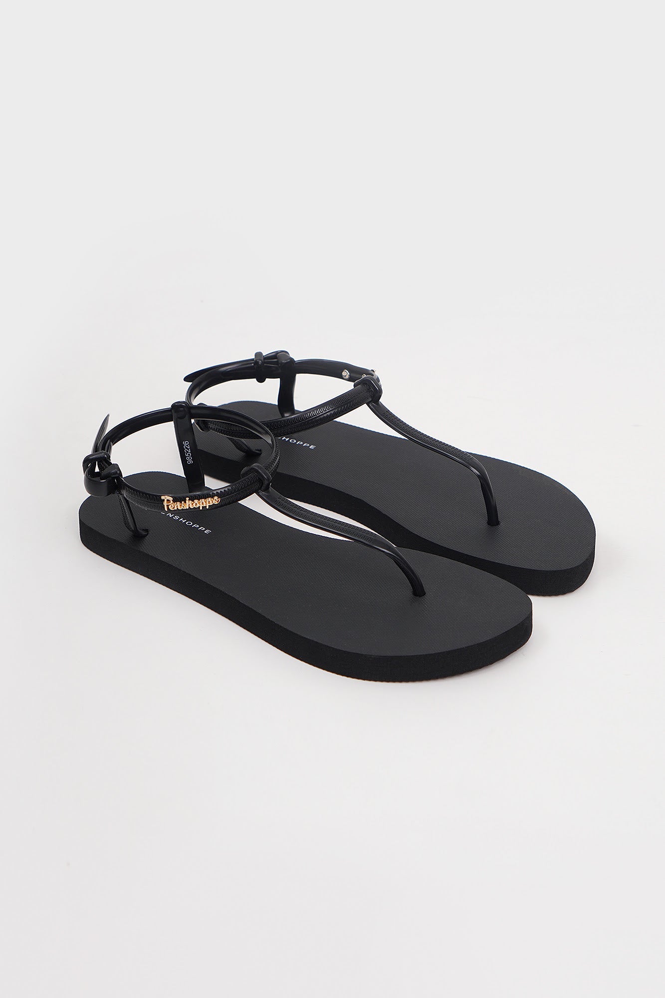 Women's Y-Strap Flip Flops