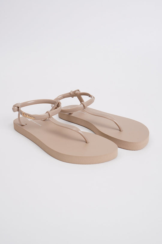 Women's Y-Strap Flip Flops