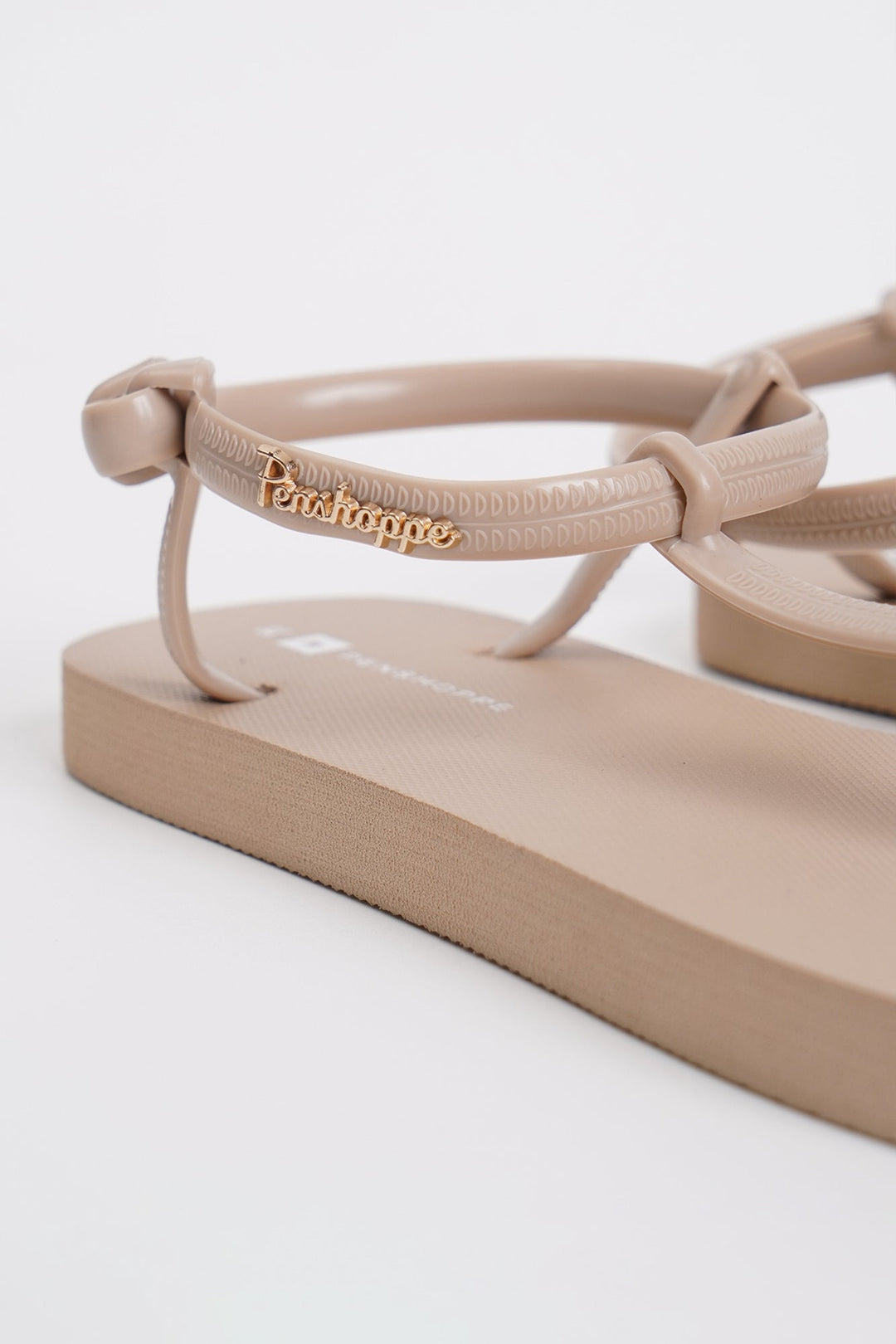 Women's Y-Strap Flip Flops