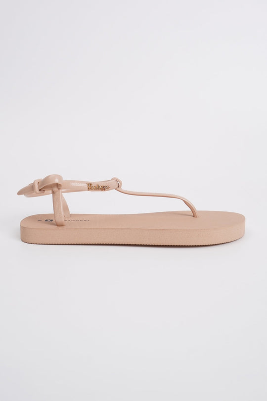 Women's Y-Strap Flip Flops