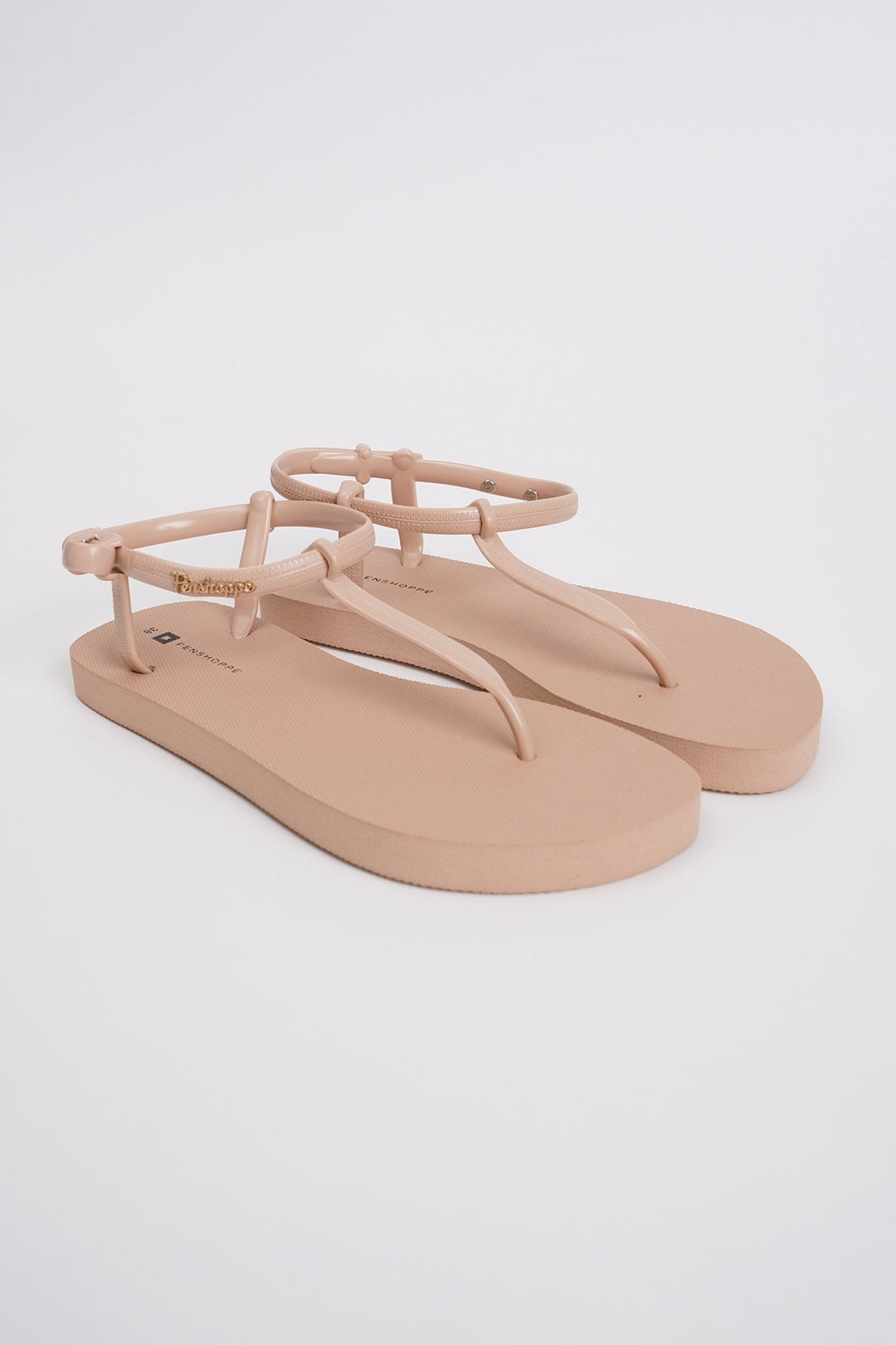 Women's Y-Strap Flip Flops