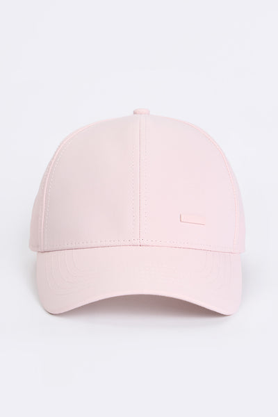 Penshoppe Staples Tonal Varsity Cap